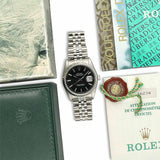 Rolex Datejust 36 16234