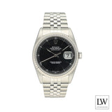 Rolex Datejust 36 16234