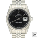 Rolex Datejust 36 16234