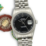 Rolex Datejust 36 16234