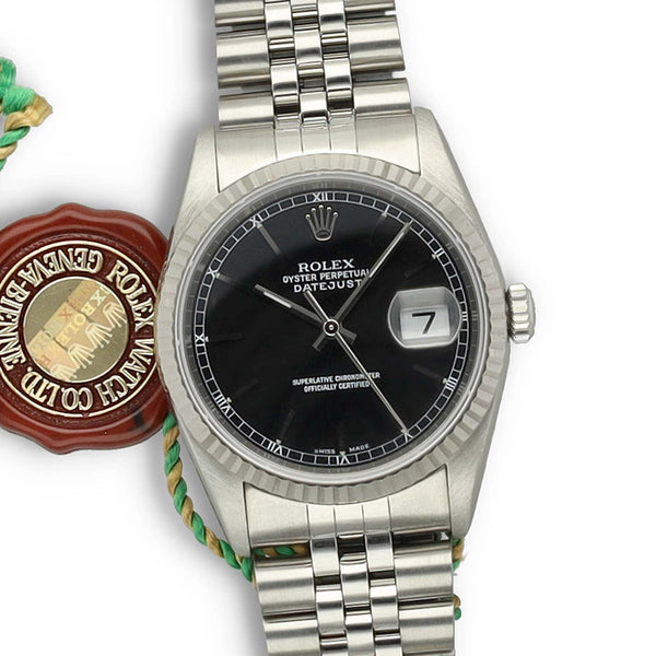 Rolex Datejust 36 16234