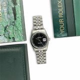 Rolex Datejust 36 16234