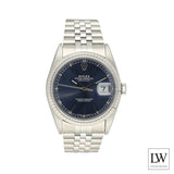 Rolex Datejust 36 16234