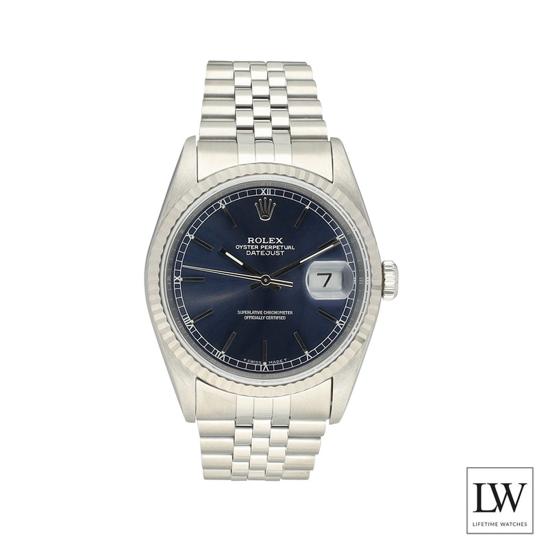 Rolex Datejust 36 16234