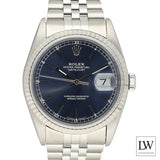 Rolex Datejust 36 16234
