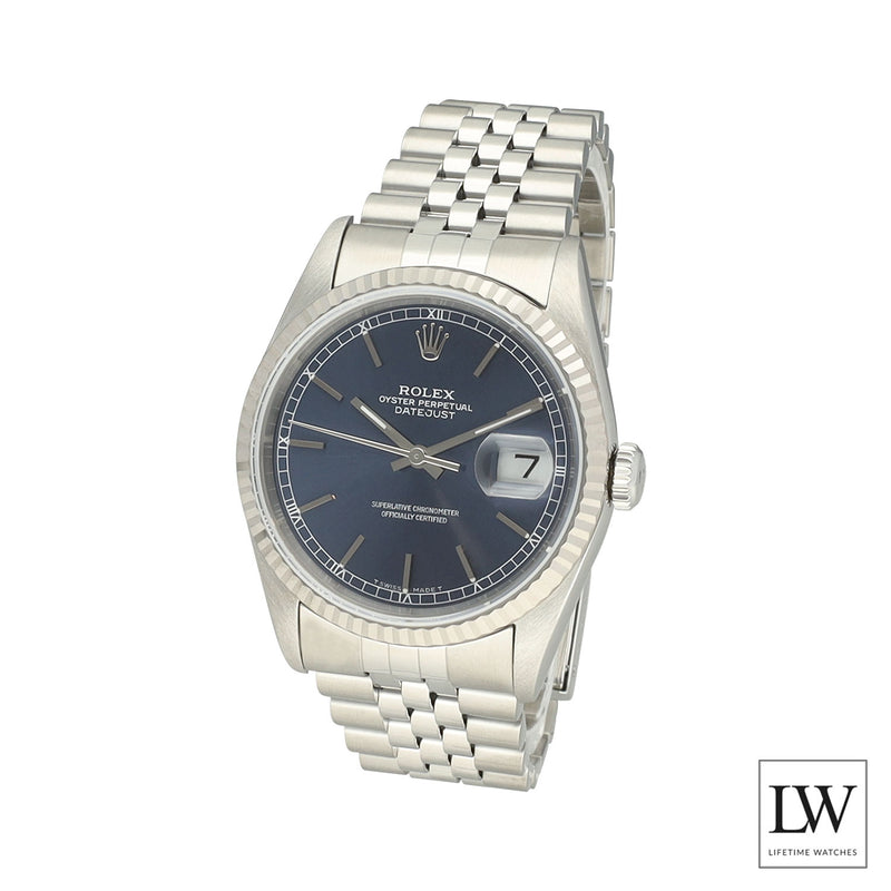 Rolex Datejust 36 16234