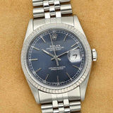 Rolex Datejust 36 16234