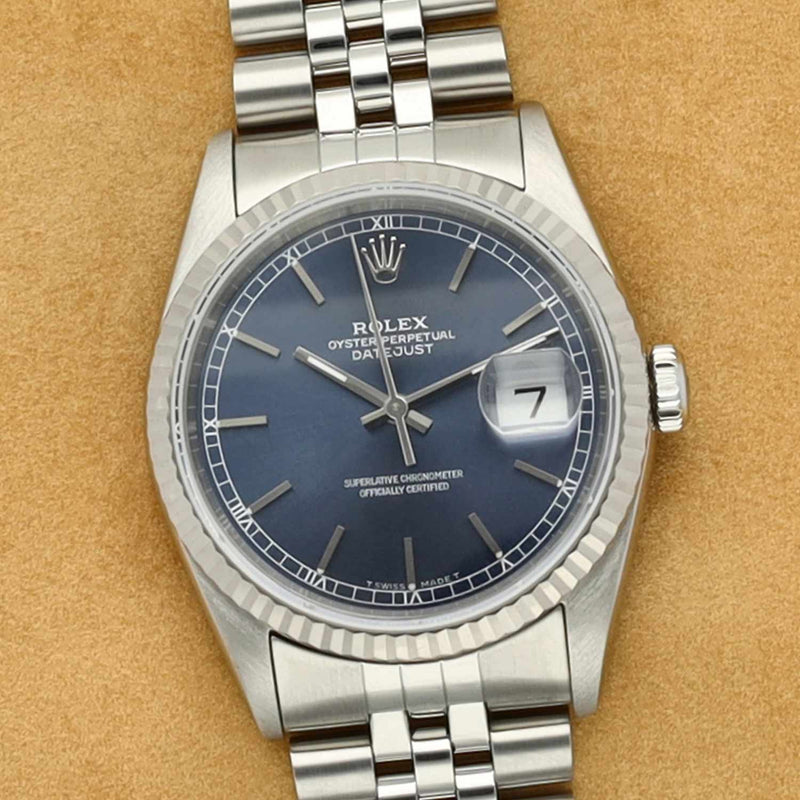 Rolex Datejust 36 16234