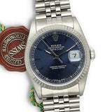 Rolex Datejust 36 16234