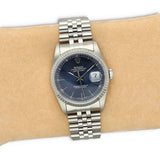 Rolex Datejust 36 16234
