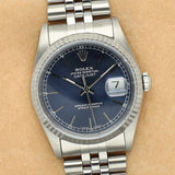 Rolex Datejust 36 16234