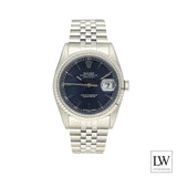 Rolex Datejust 36 16234