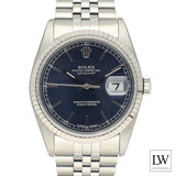 Rolex Datejust 36 16234