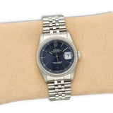 Rolex Datejust 36 16234