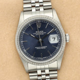 Rolex Datejust 36 16234