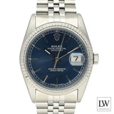 Rolex Datejust 36 16234
