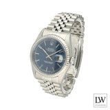 Rolex Datejust 36 16234