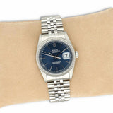 Rolex Datejust 36 16234