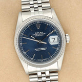 Rolex Datejust 36 16234