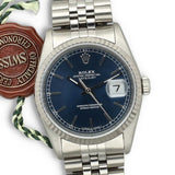 Rolex Datejust 36 16234