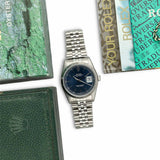 Rolex Datejust 36 16234