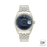 Rolex Datejust 36 16234