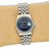 Rolex Datejust 36 16234
