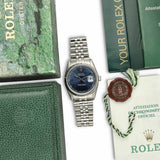 Rolex Datejust 36 16234