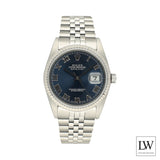 Rolex Datejust 36 16234