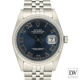Rolex Datejust 36 16234