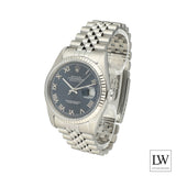 Rolex Datejust 36 16234