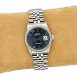Rolex Datejust 36 16234