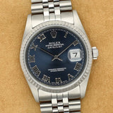 Rolex Datejust 36 16234
