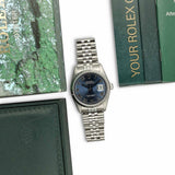 Rolex Datejust 36 16234