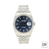 Rolex Datejust 36 16234