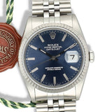 Rolex Datejust 36 16234