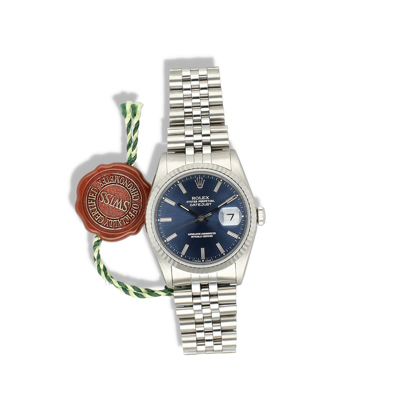 Rolex Datejust 36 16234