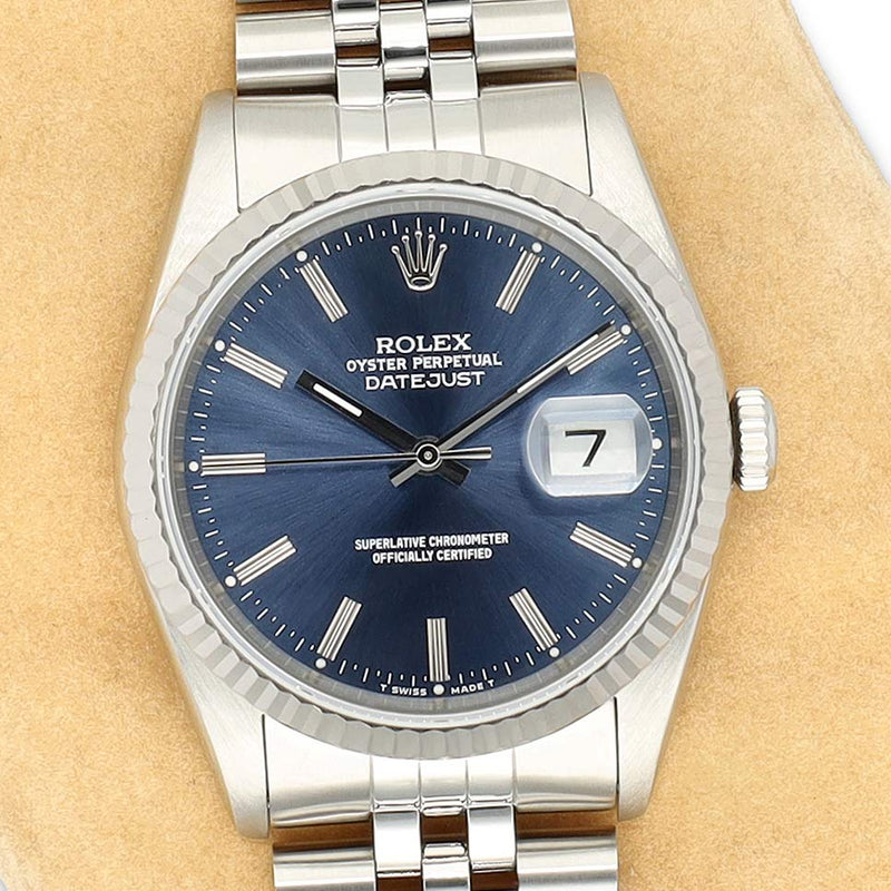 Rolex Datejust 36 16234