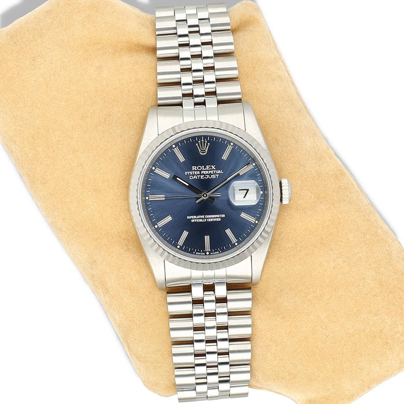 Rolex Datejust 36 16234