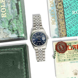 Rolex Datejust 36 16234