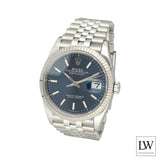 Rolex Datejust 36 126234