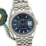 Rolex Datejust 36 126234