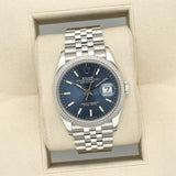 Rolex Datejust 36 126234