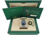 Rolex Datejust 36 126234