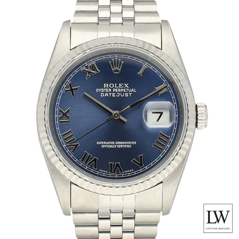 Rolex Datejust 36 16234