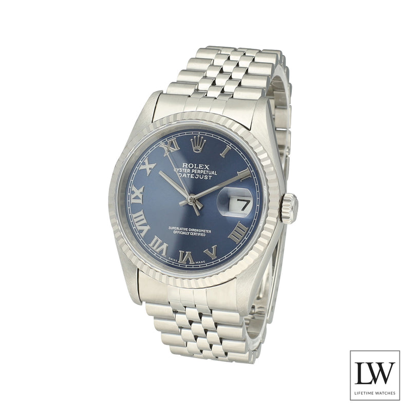 Rolex Datejust 36 16234