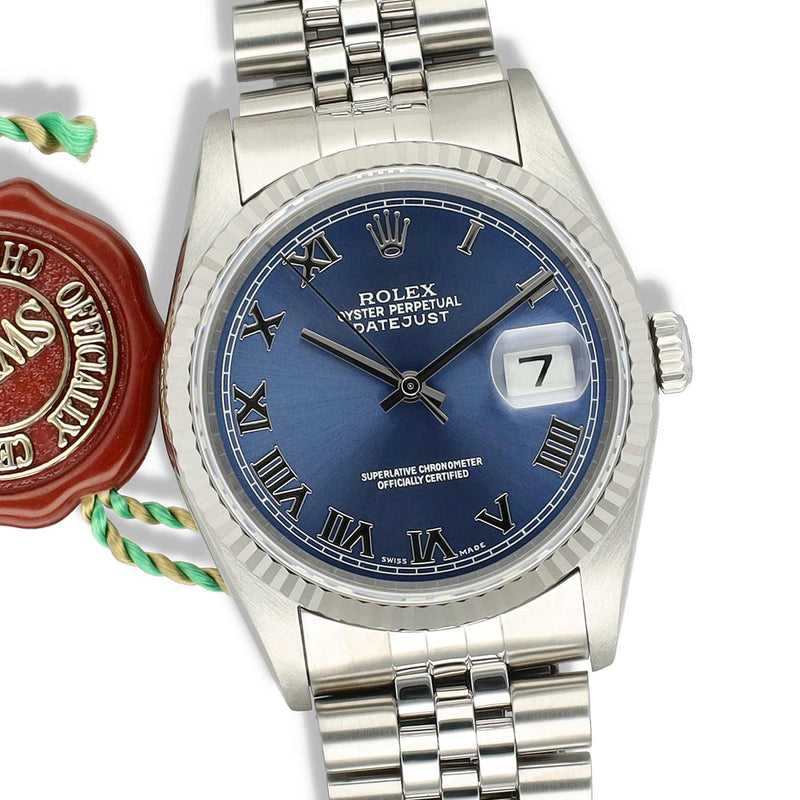 Rolex Datejust 36 16234