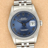 Rolex Datejust 36 16234