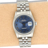 Rolex Datejust 36 16234