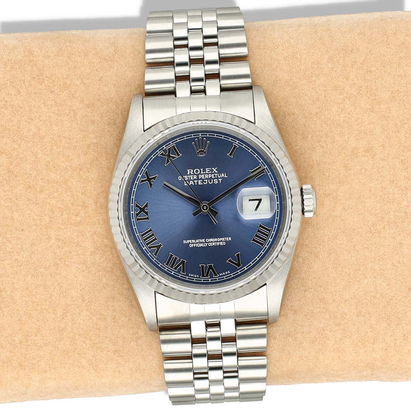 Rolex Datejust 36 16234